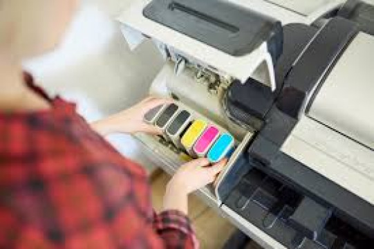 Reparatii imprimante, plottere, copiatoare